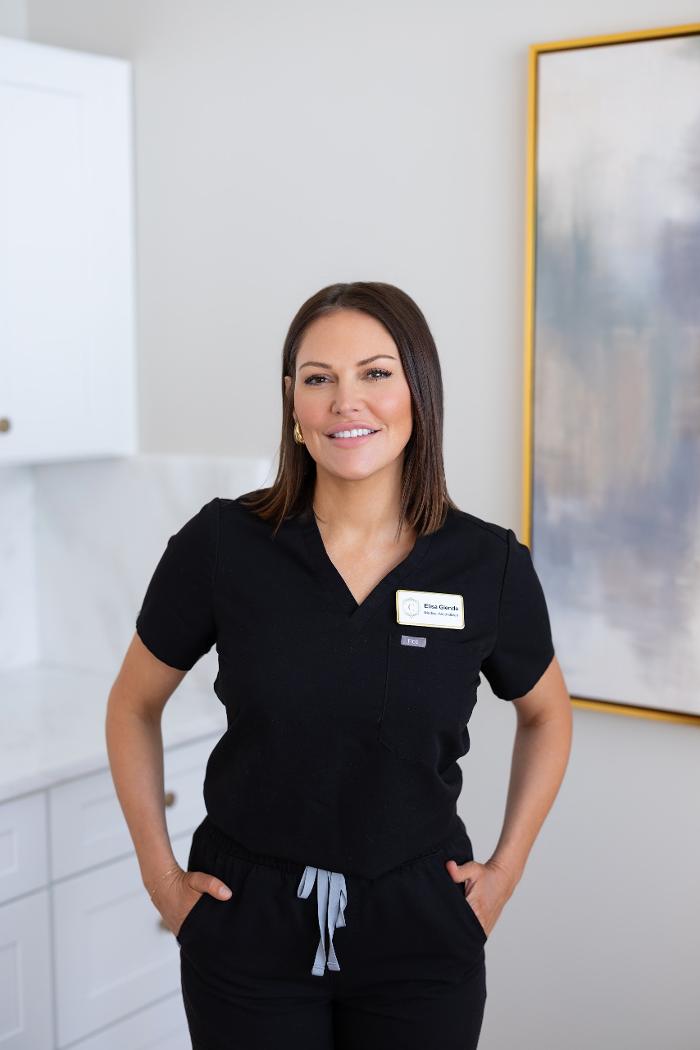 Curate MedAesthetics - Ooltewah, TN