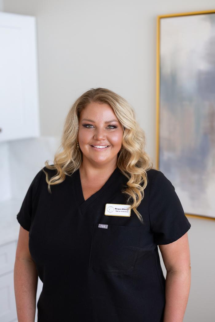 Curate MedAesthetics - Ooltewah, TN