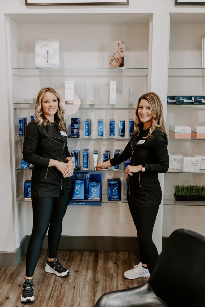 Curate MedAesthetics - Ooltewah, TN