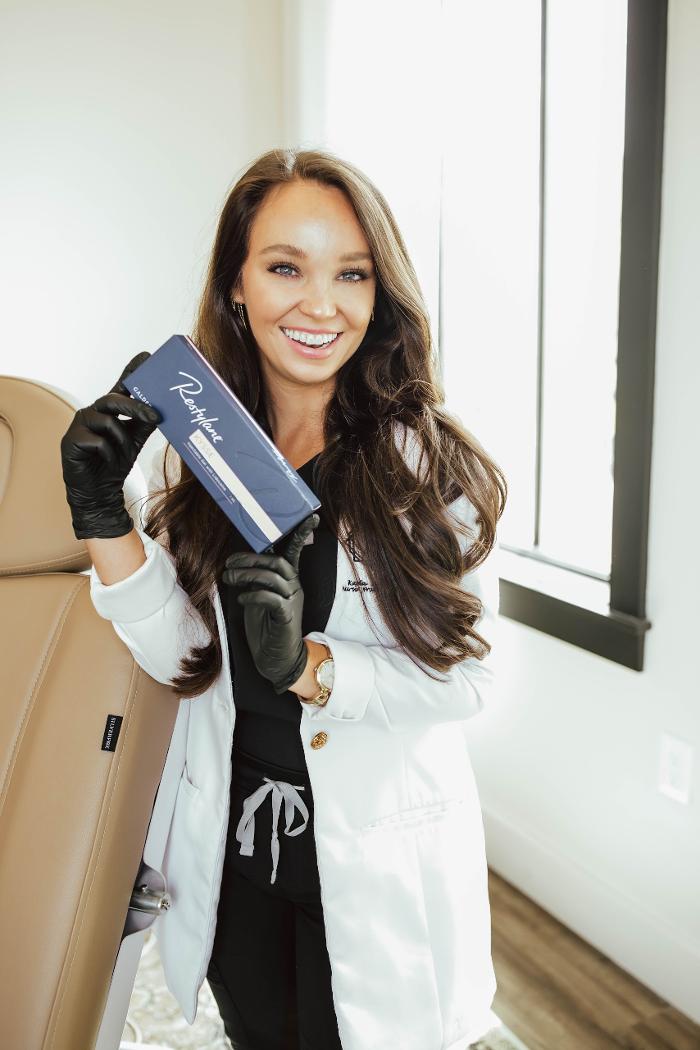 Curate MedAesthetics - Ooltewah, TN