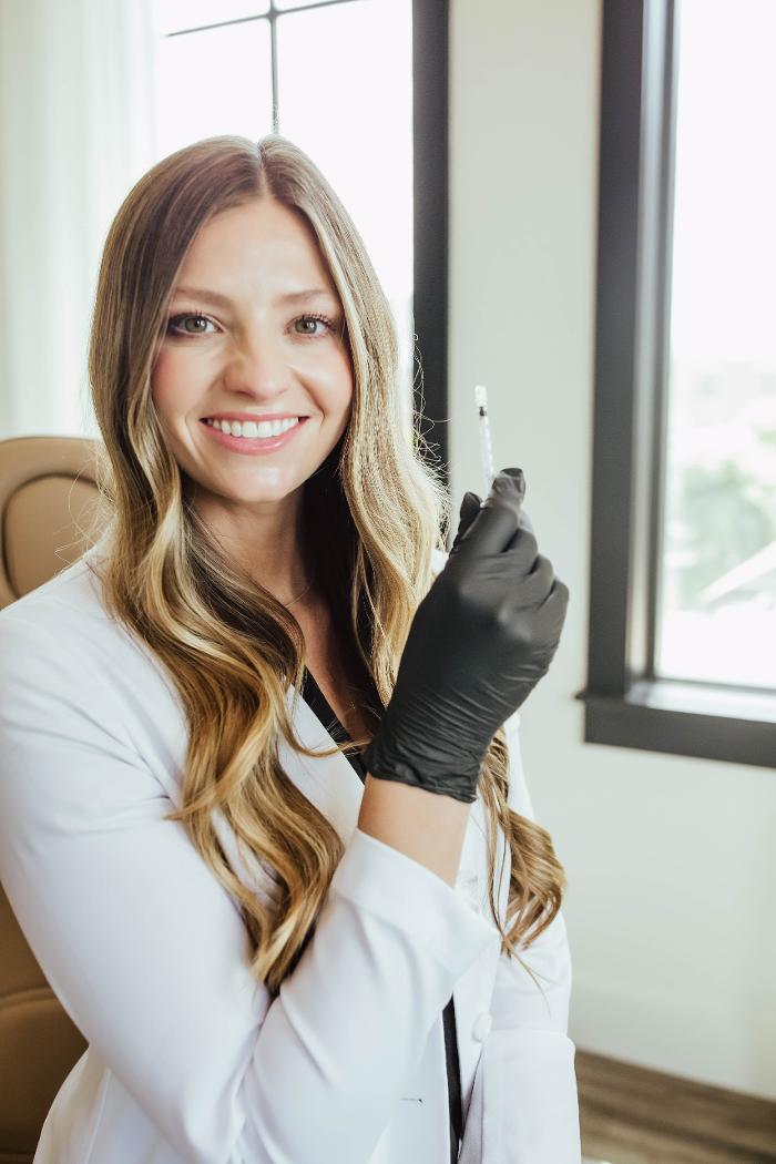 Curate MedAesthetics - Ooltewah, TN