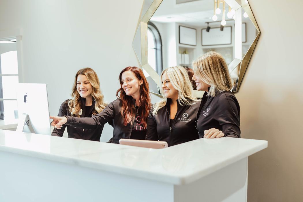 Curate MedAesthetics - Ooltewah, TN