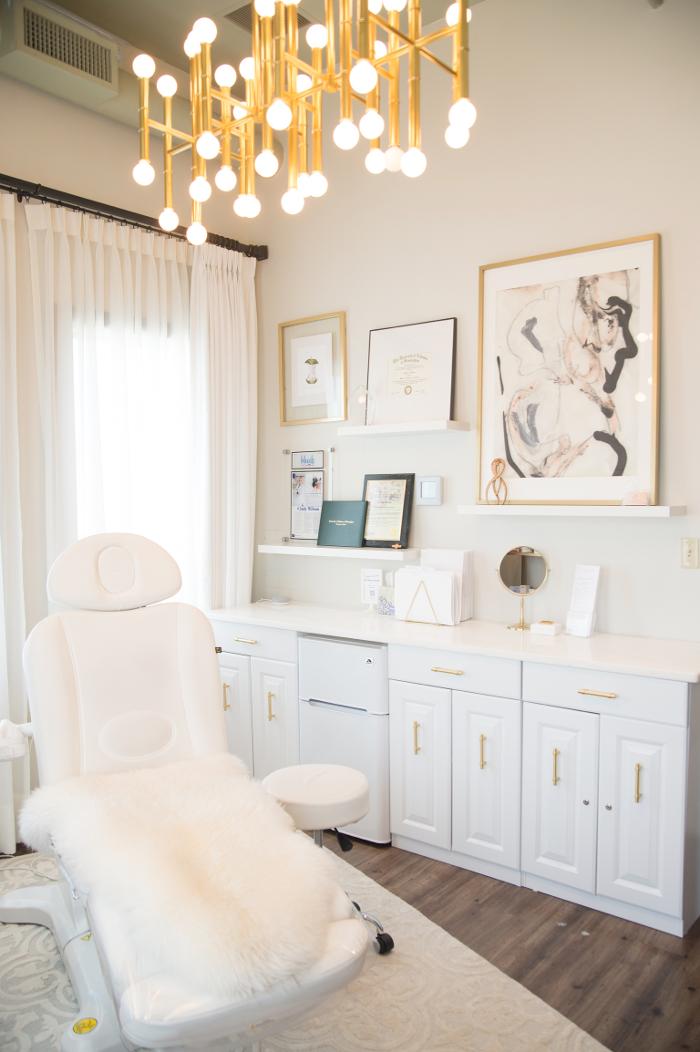 Curate MedAesthetics - Ooltewah, TN
