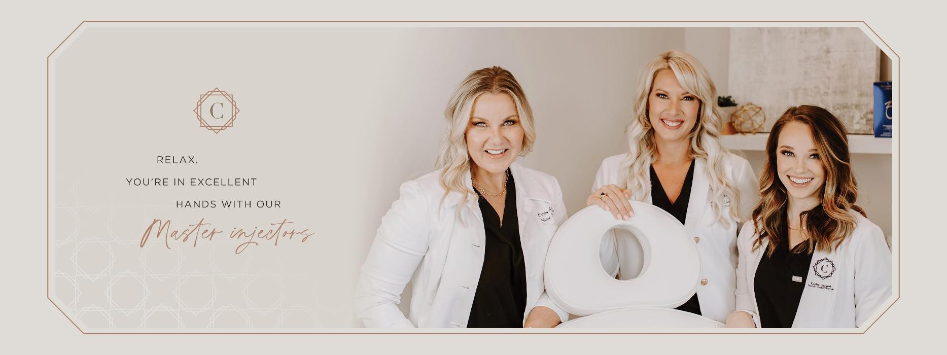 Curate MedAesthetics - Ooltewah, TN