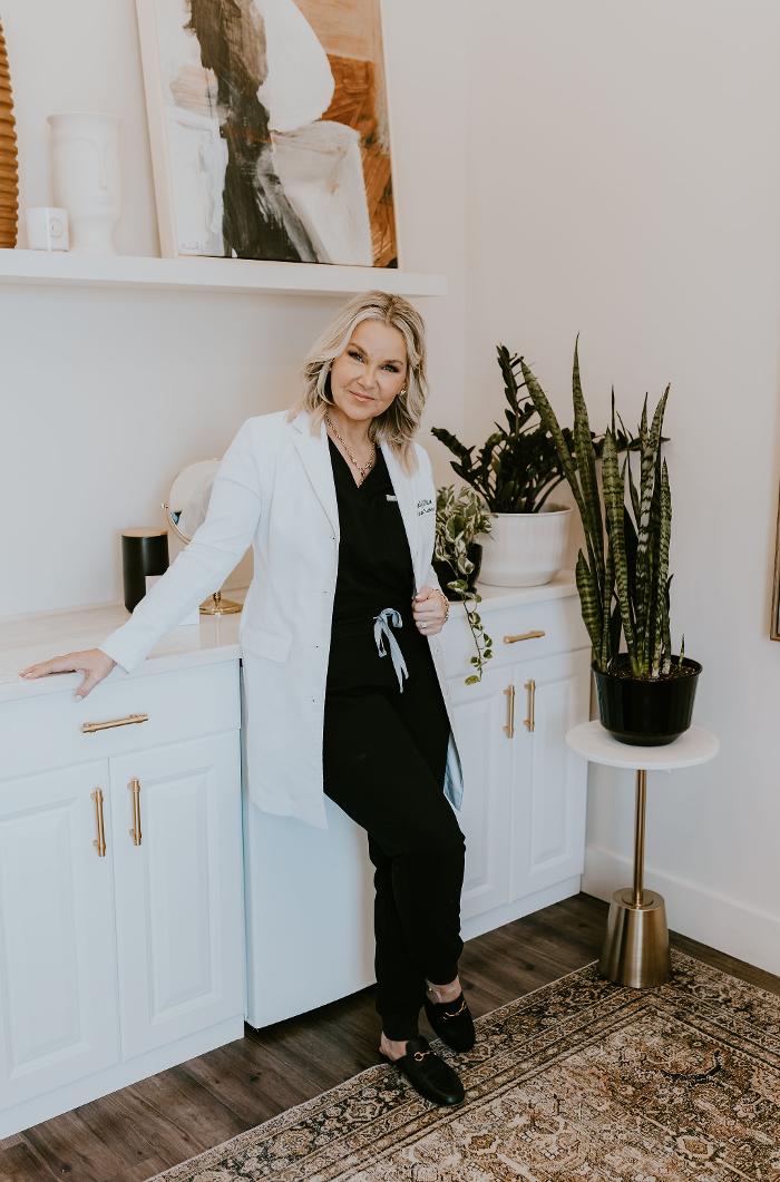 Curate MedAesthetics - Ooltewah, TN