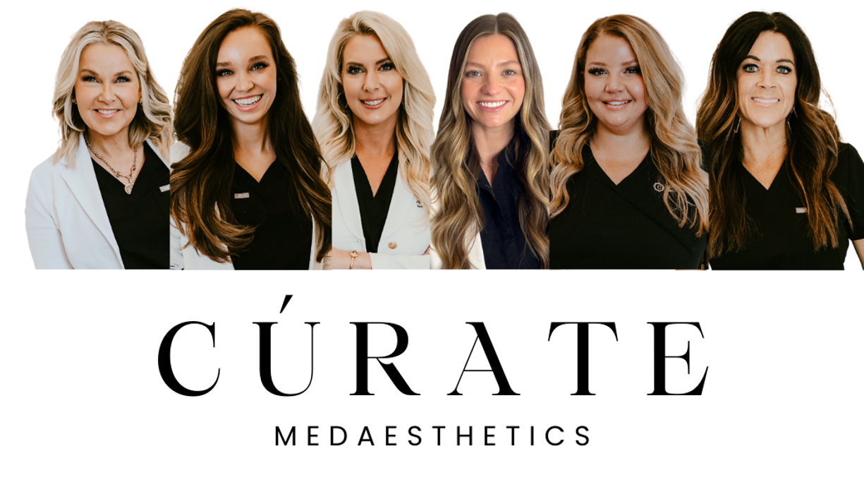 Curate MedAesthetics - Ooltewah, TN