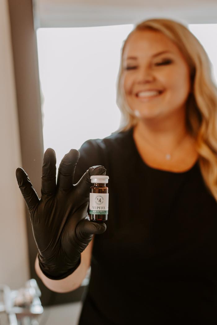 Curate MedAesthetics - Ooltewah, TN