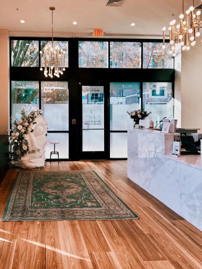 Curate MedAesthetics - Ooltewah, TN