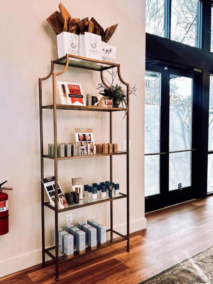 Curate MedAesthetics - Ooltewah, TN