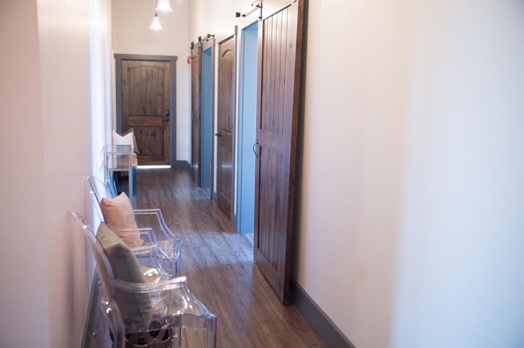 Curate MedAesthetics - Ooltewah, TN