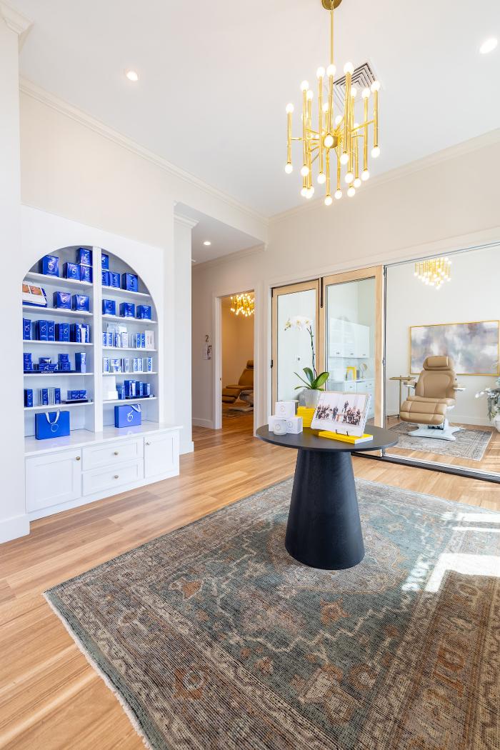 Curate MedAesthetics - Ooltewah, TN