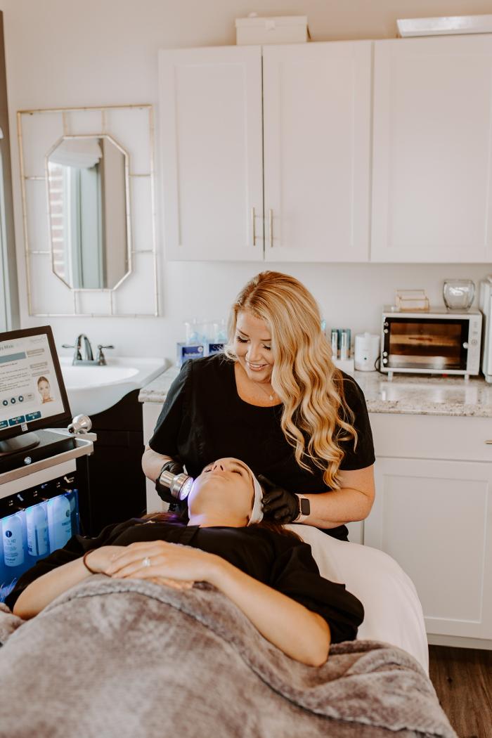 Curate MedAesthetics - Ooltewah, TN