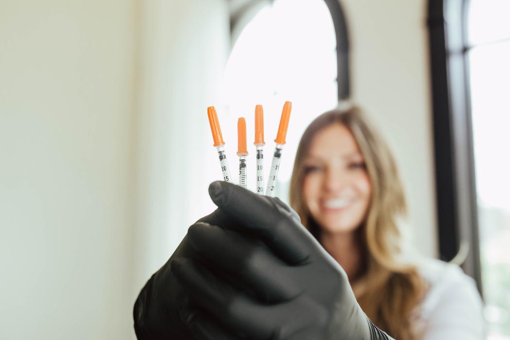 Curate MedAesthetics - Ooltewah, TN