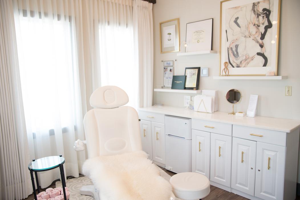 Curate MedAesthetics - Ooltewah, TN