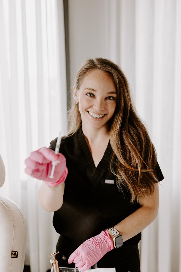 Curate MedAesthetics - Ooltewah, TN
