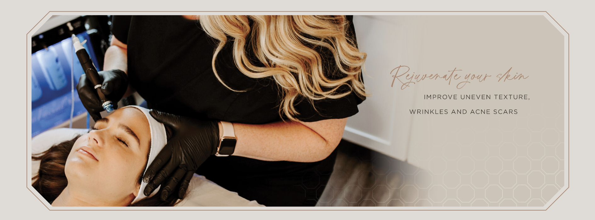 Curate MedAesthetics - Ooltewah, TN
