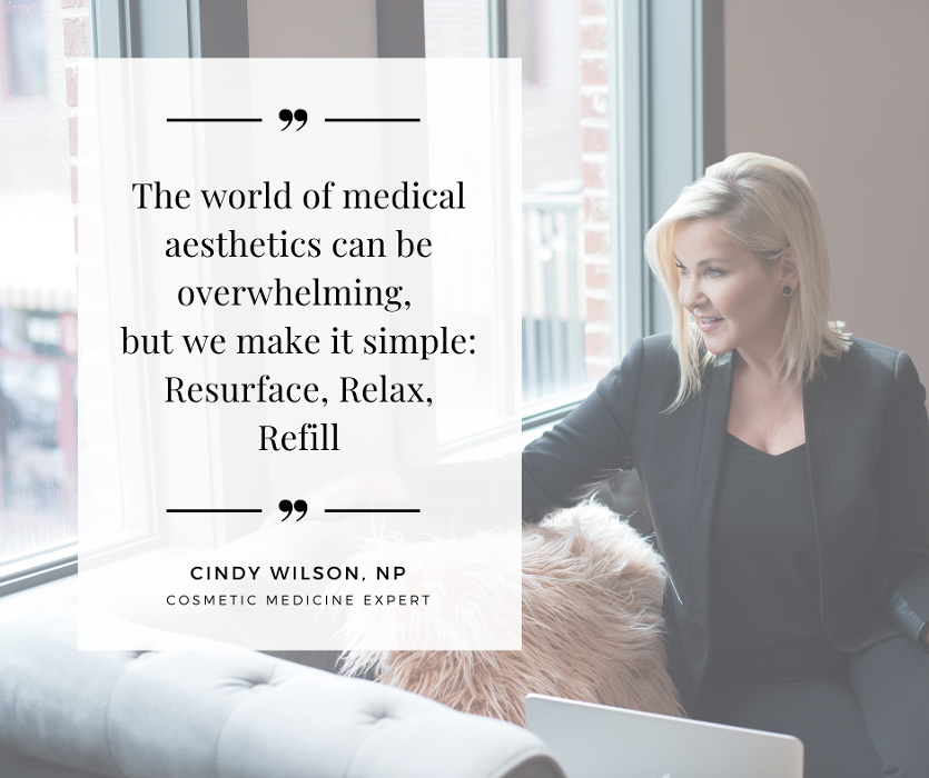 Curate MedAesthetics - Ooltewah, TN