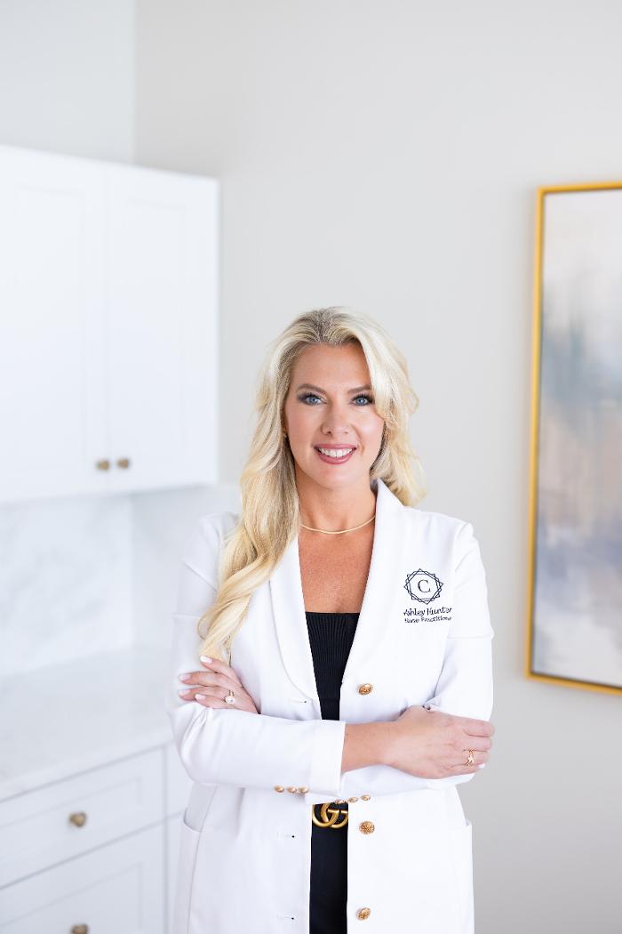 Curate MedAesthetics - Ooltewah, TN