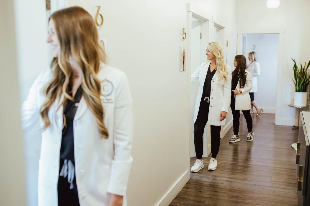 Curate MedAesthetics - Ooltewah, TN