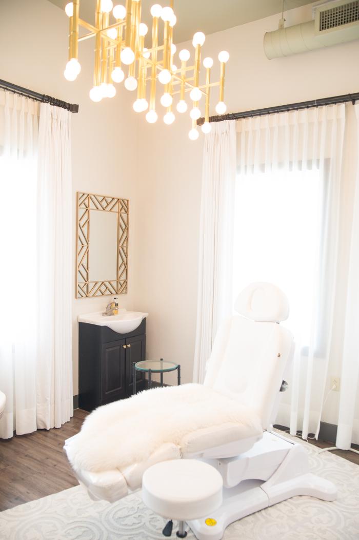 Curate MedAesthetics - Ooltewah, TN