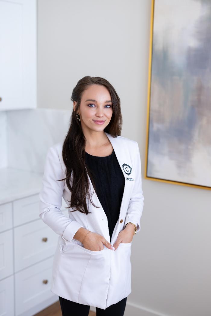 Curate MedAesthetics - Ooltewah, TN