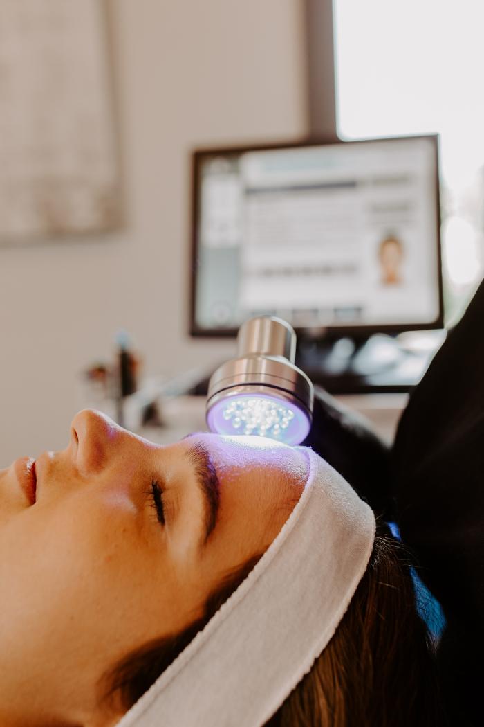 Curate MedAesthetics - Ooltewah, TN