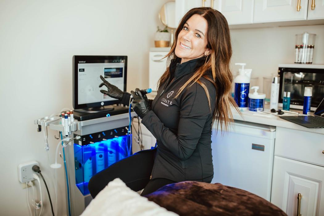 Curate MedAesthetics - Ooltewah, TN