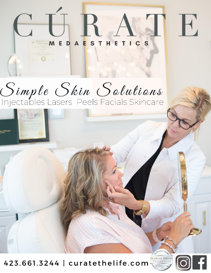 Curate MedAesthetics - Ooltewah, TN