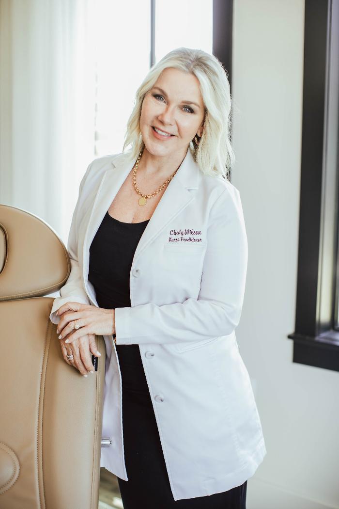 Curate MedAesthetics - Ooltewah, TN