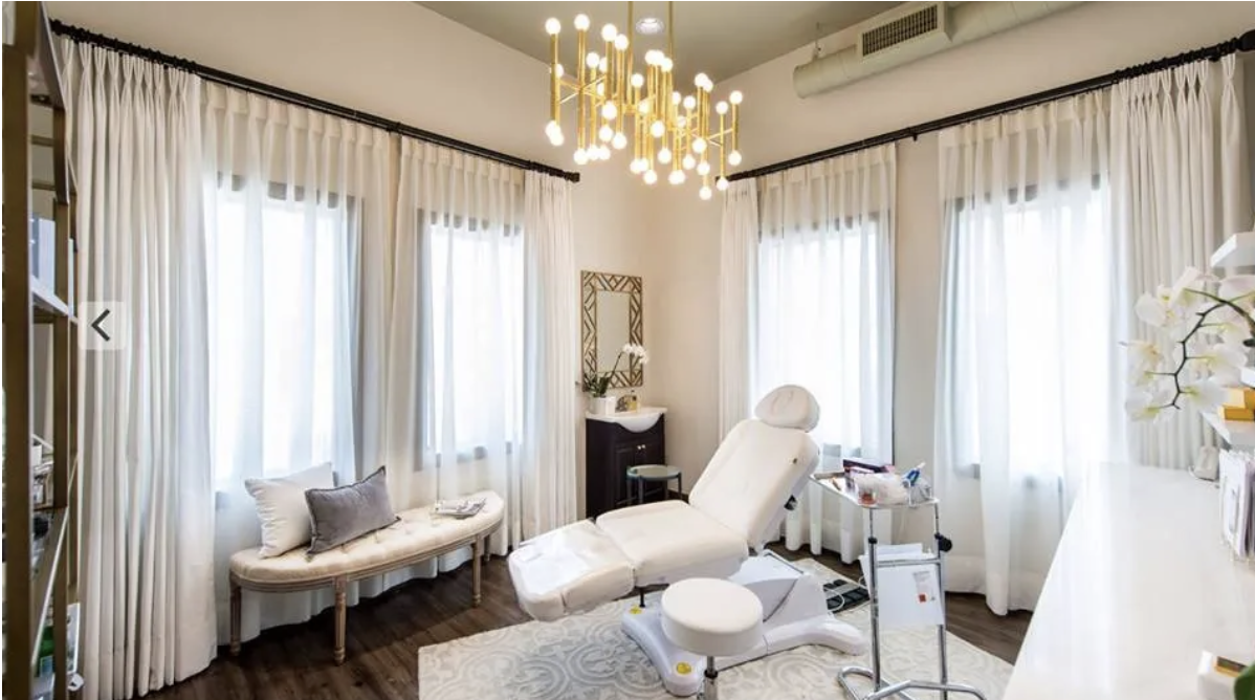 Curate MedAesthetics - Ooltewah, TN