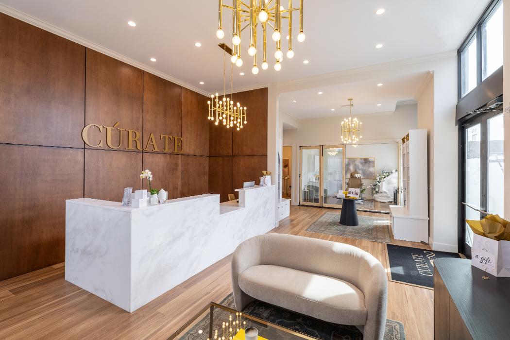 Curate MedAesthetics - Ooltewah, TN