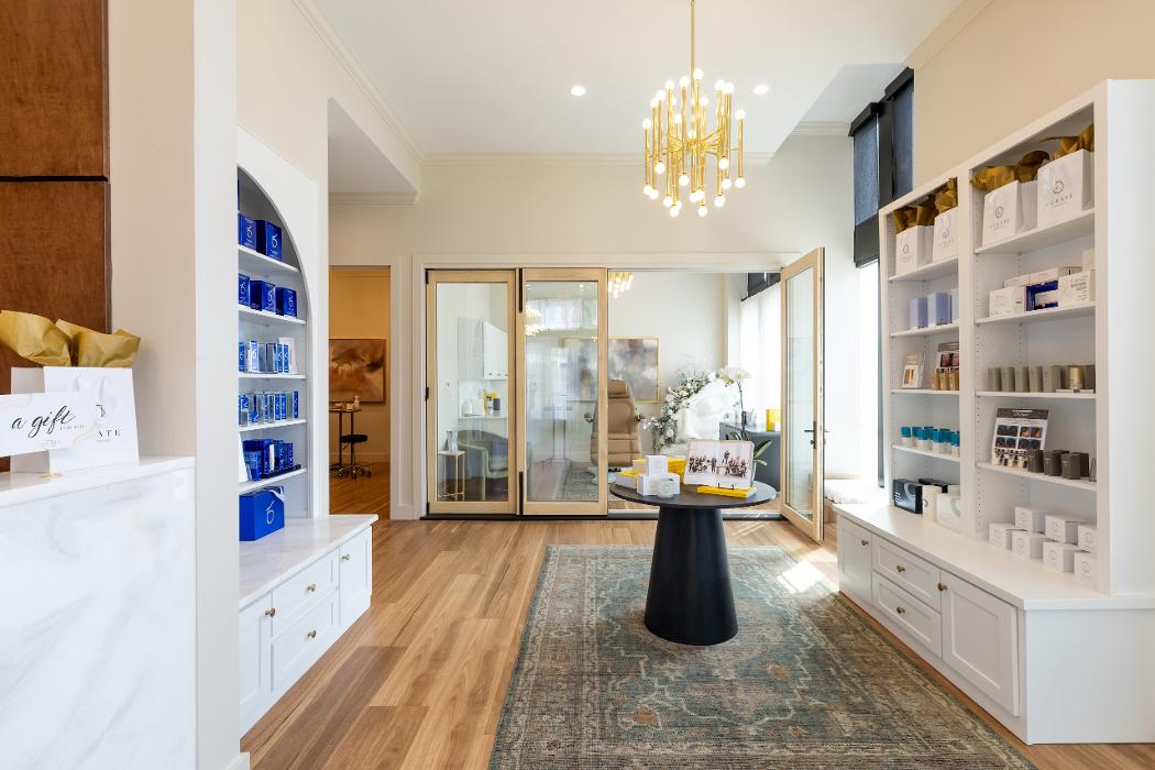 Curate MedAesthetics - Ooltewah, TN