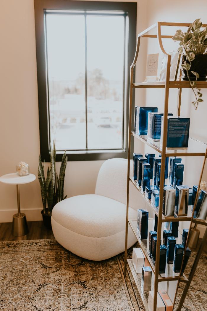 Curate MedAesthetics - Ooltewah, TN