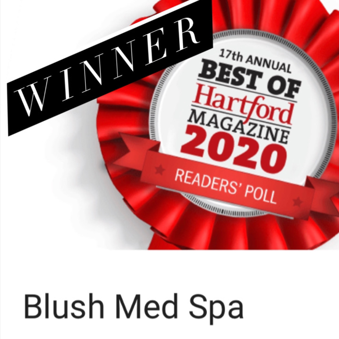 Blush Med Spa - Enfield, CT