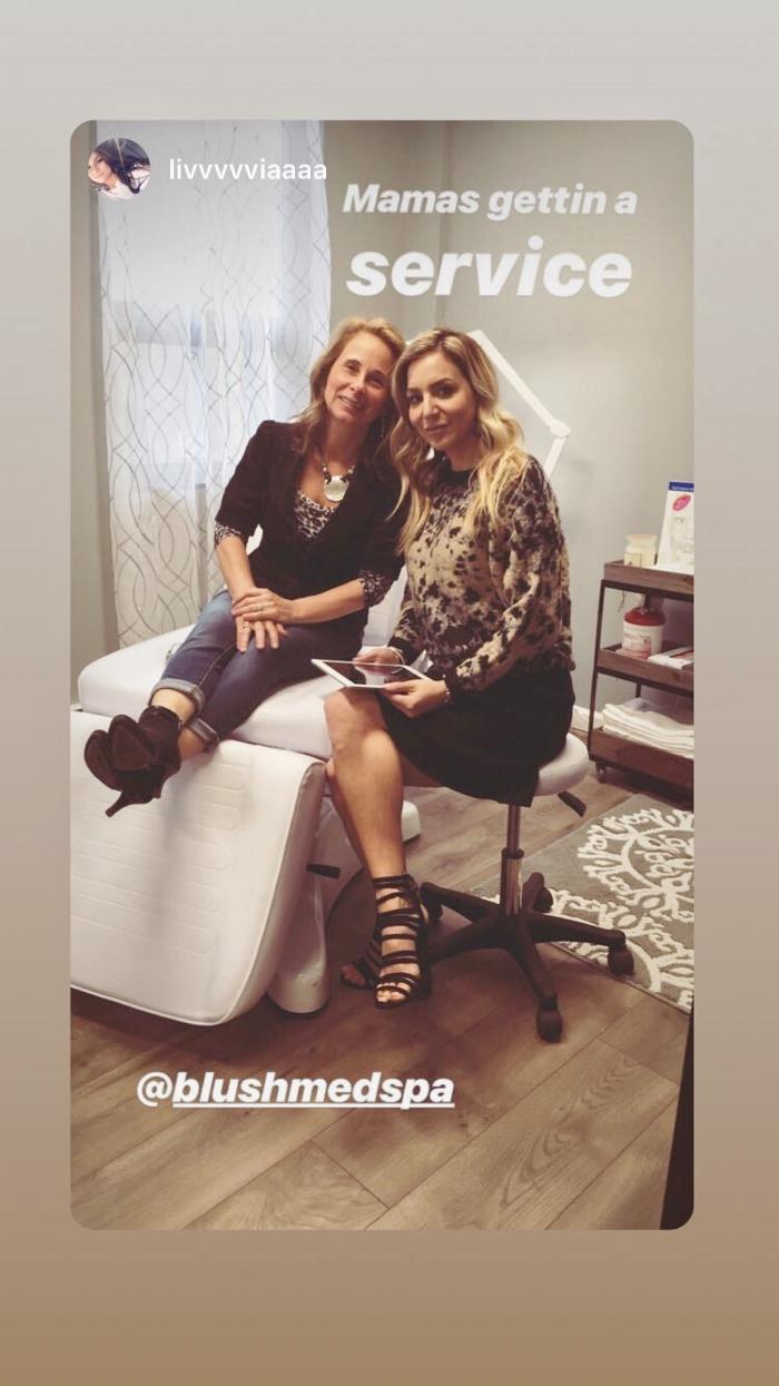 Blush Med Spa - Enfield, CT