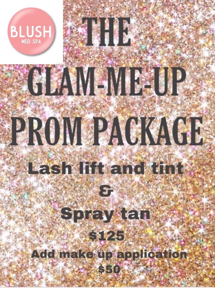 Blush Med Spa - Enfield, CT