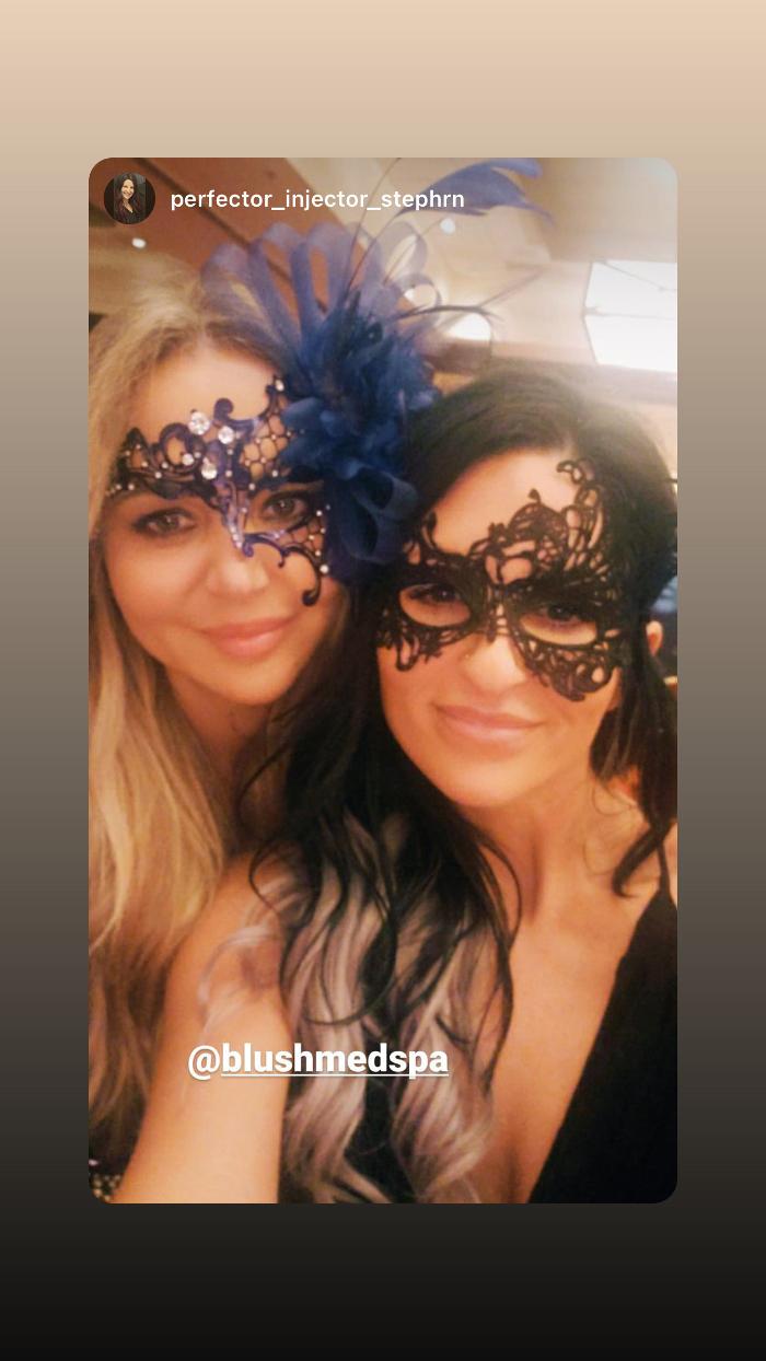 Blush Med Spa - Enfield, CT