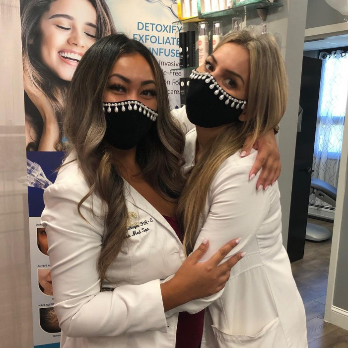 Blush Med Spa - Enfield, CT