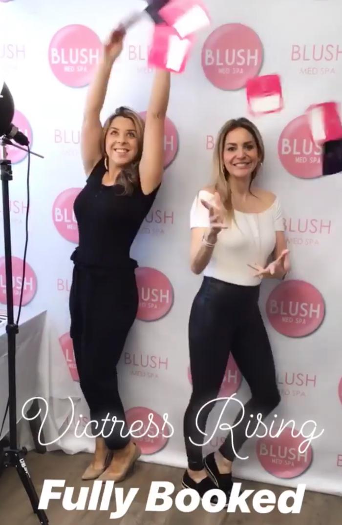 Blush Med Spa - Enfield, CT