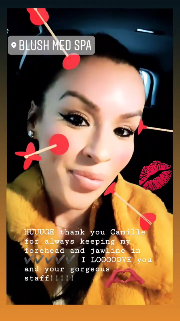 Blush Med Spa - Enfield, CT