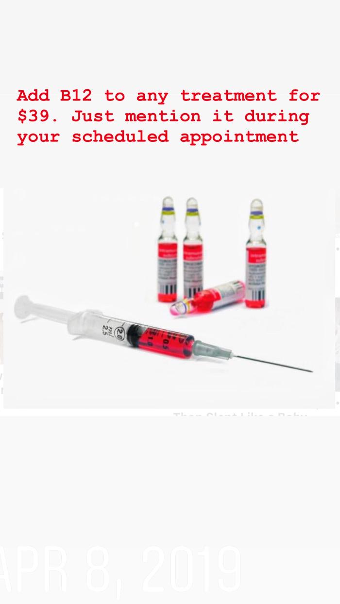 Blush Med Spa - Enfield, CT