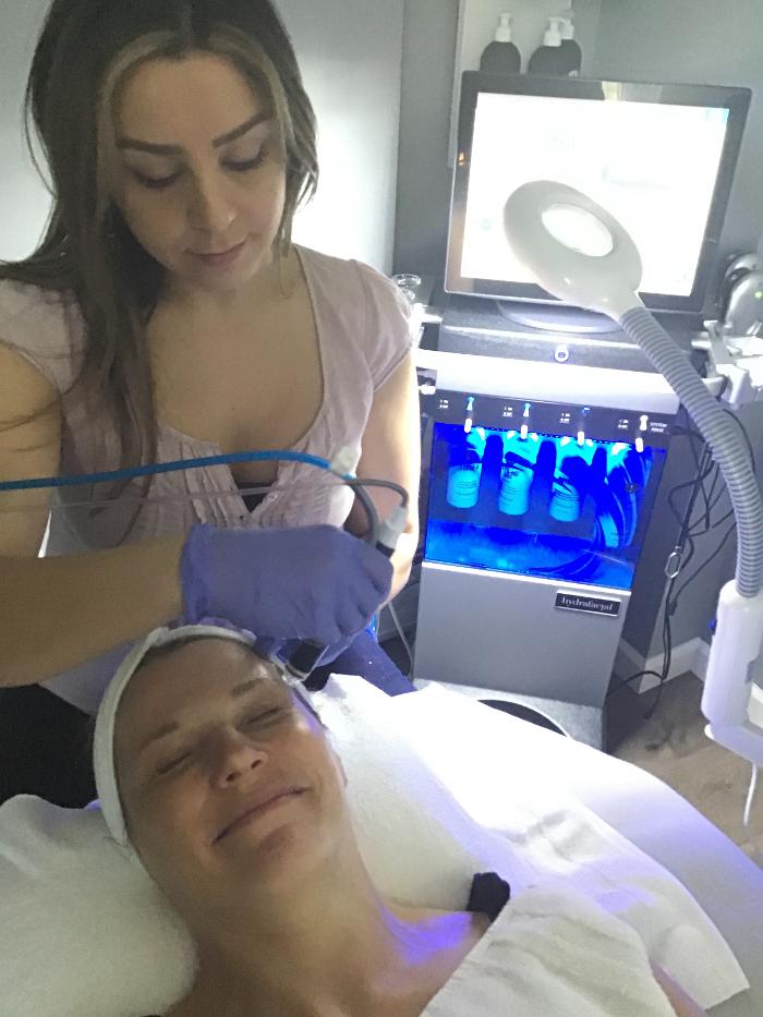 Blush Med Spa - Enfield, CT