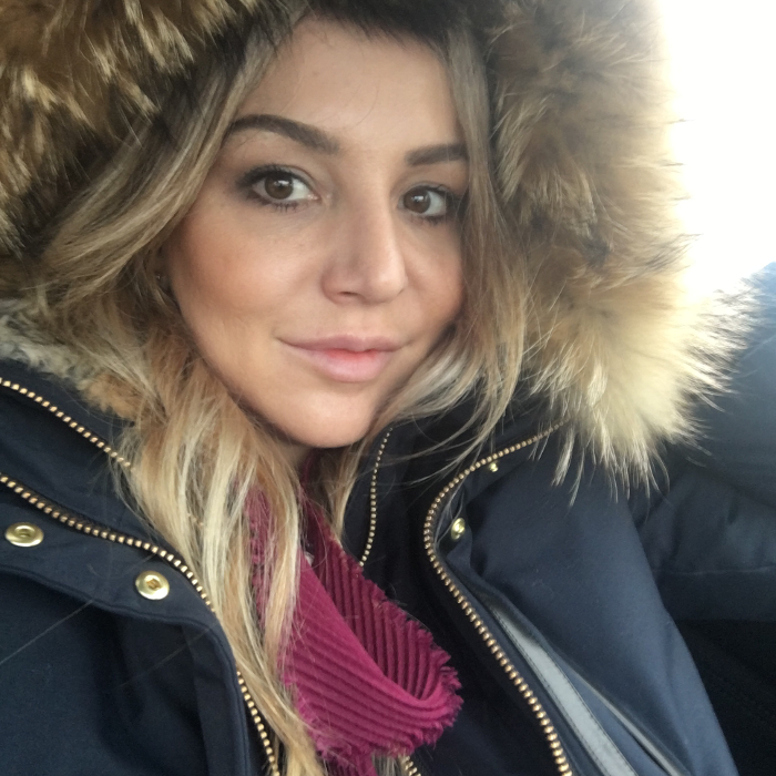 Blush Med Spa - Enfield, CT