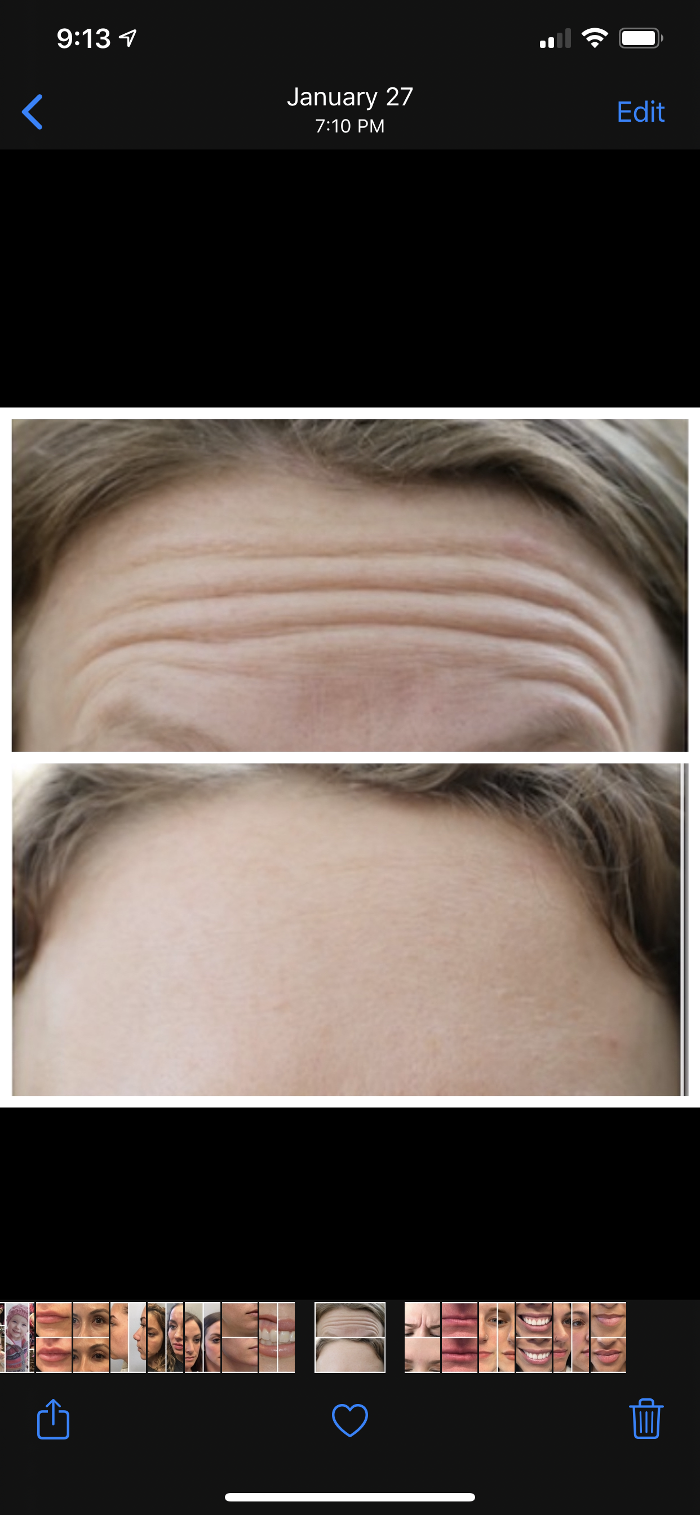 Blush Med Spa - Enfield, CT