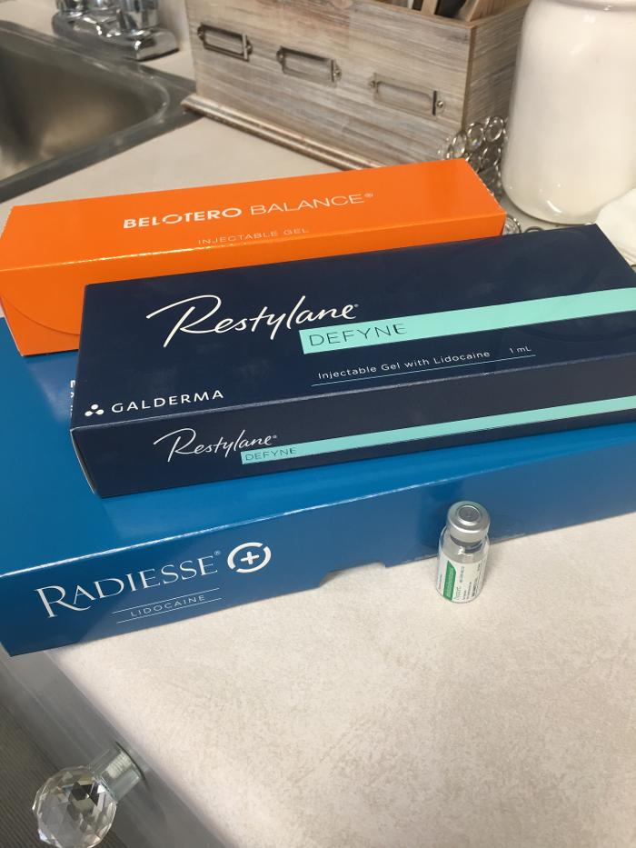 Blush Med Spa - Enfield, CT