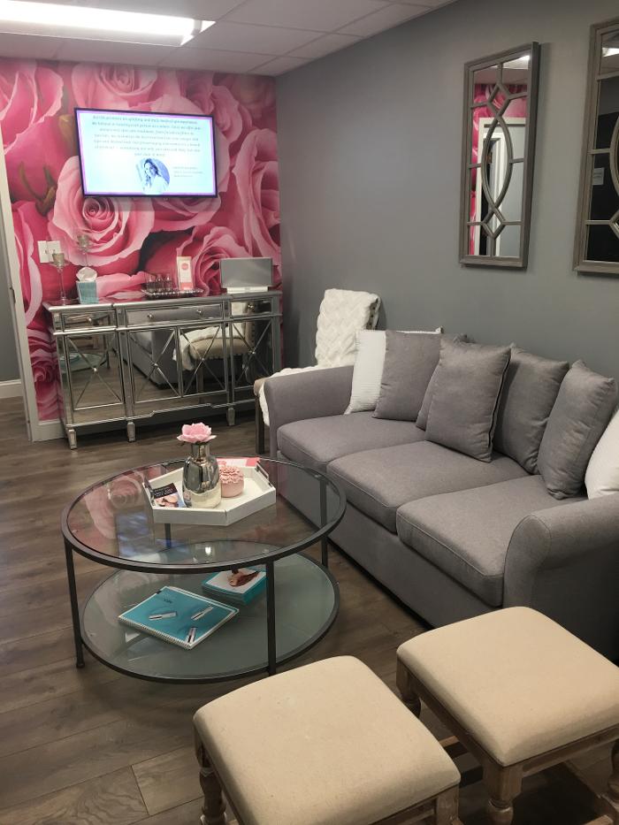 Blush Med Spa - Enfield, CT