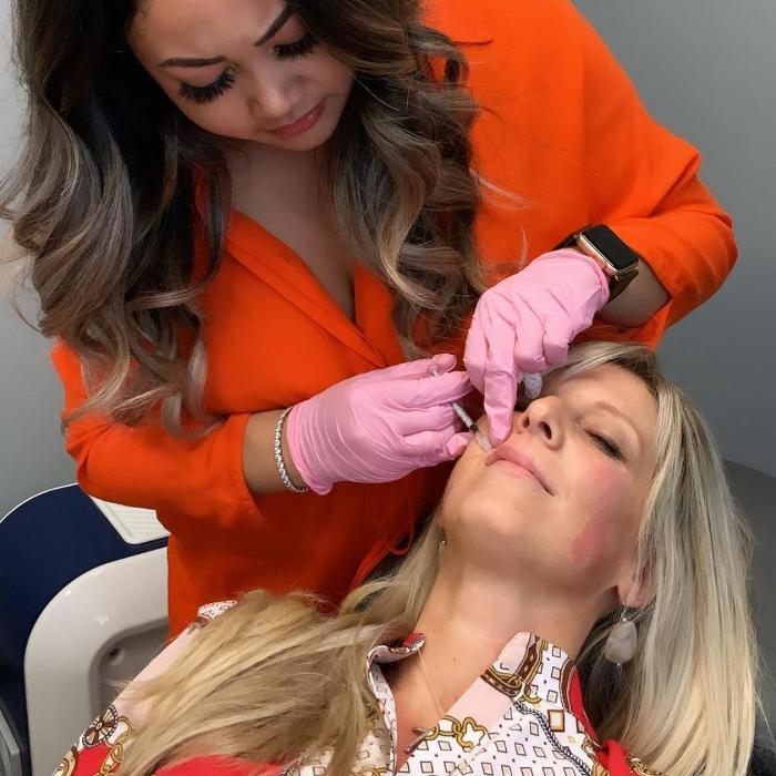 Blush Med Spa - Enfield, CT