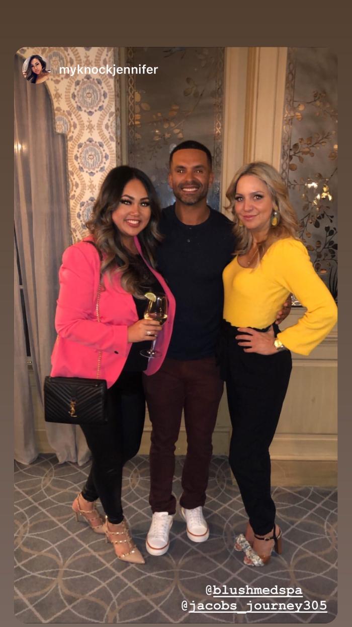 Blush Med Spa - Enfield, CT