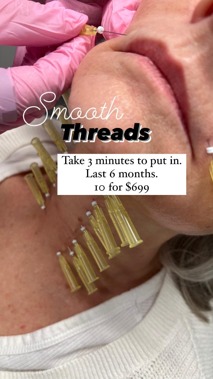 Blush Med Spa - Enfield, CT