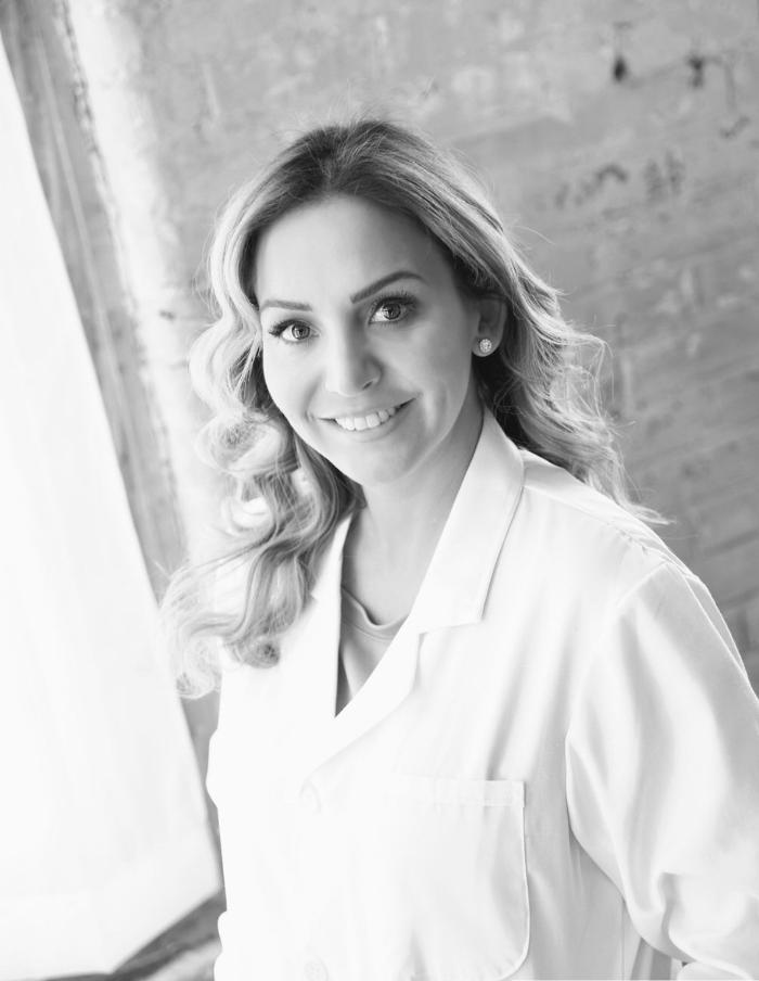 Blush Med Spa - Enfield, CT